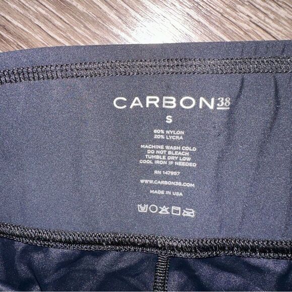 Carbon38 Astrology Leggings - Picture 5 of 6